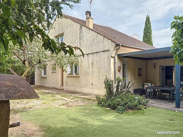 Maison vente à Lyon, Métropole de Lyon