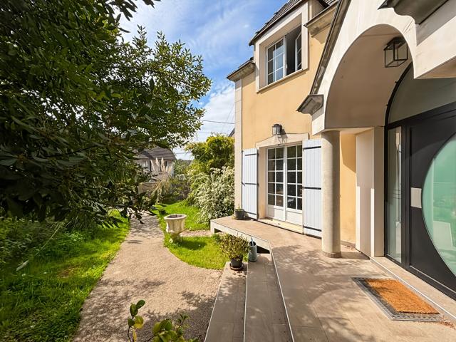 Maison vente à Palaiseau, Bièvres