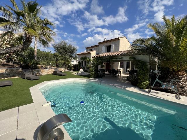 Maison vente à Saint-Aygulf, Fréjus