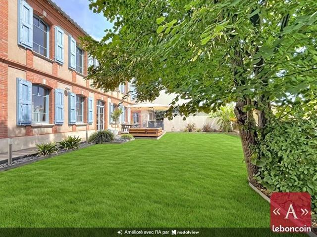 Maison vente à Buzet-sur-Tarn, Haute-Garonne