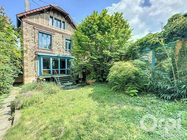 Maison vente à Moulins, Châtillon
