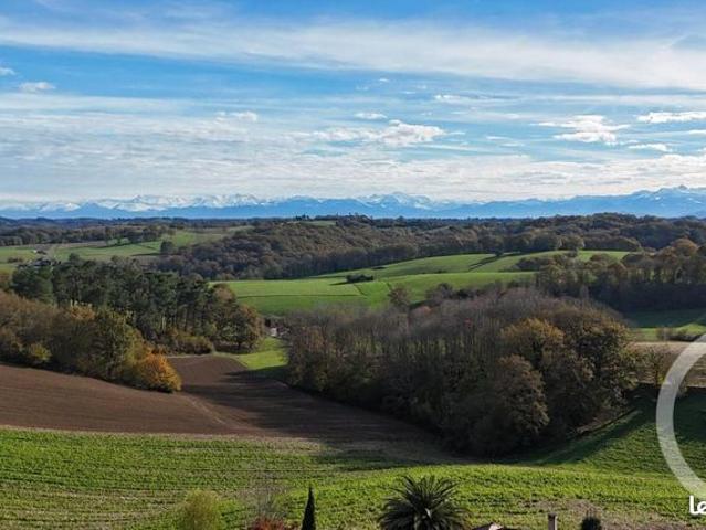 Maison vente à Pau, Orthez
