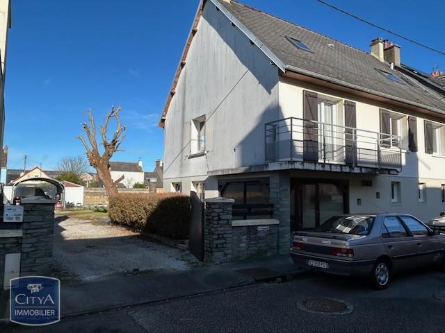 Maison vente à Cherbourg