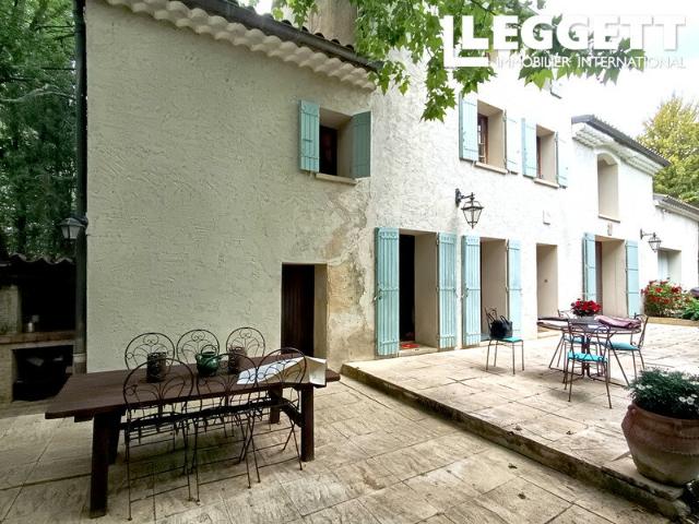 Maison vente à Carpentras, Sarrians