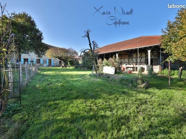 Maison vente à Lons-le-Saunier, Saint-amour