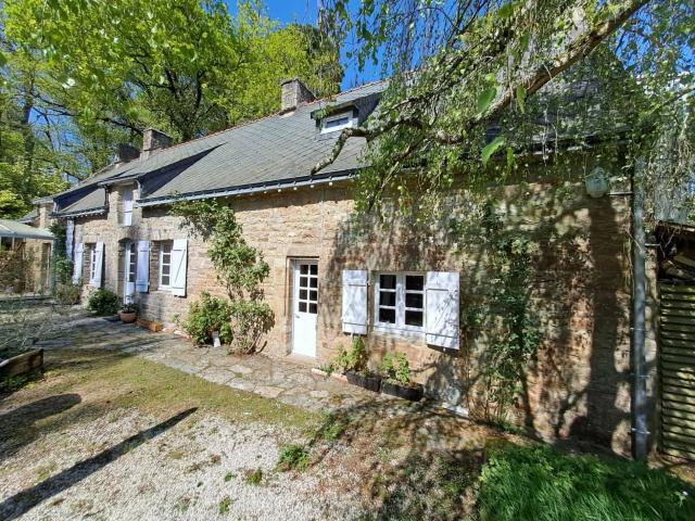 Maison vente à Vannes, Bretagne