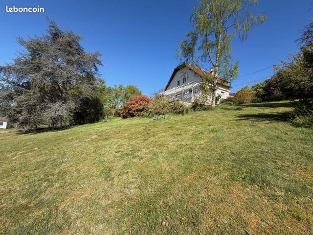 Maison vente à Montargis, Ousson-sur-loire