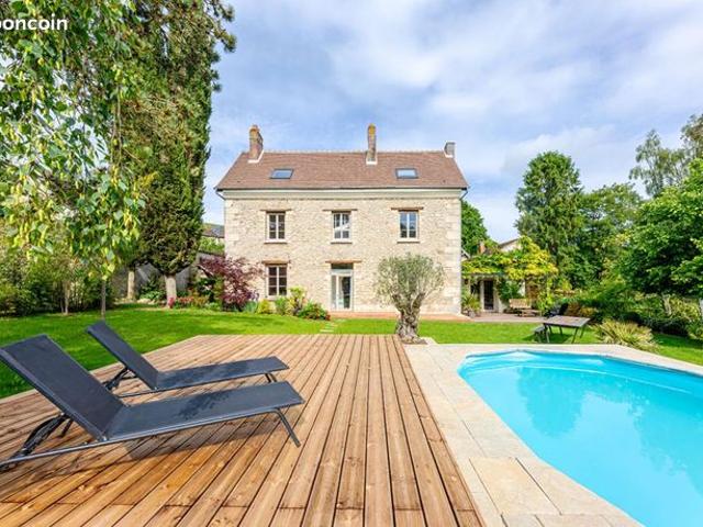 Maison vente à Marines, Val-d'Oise