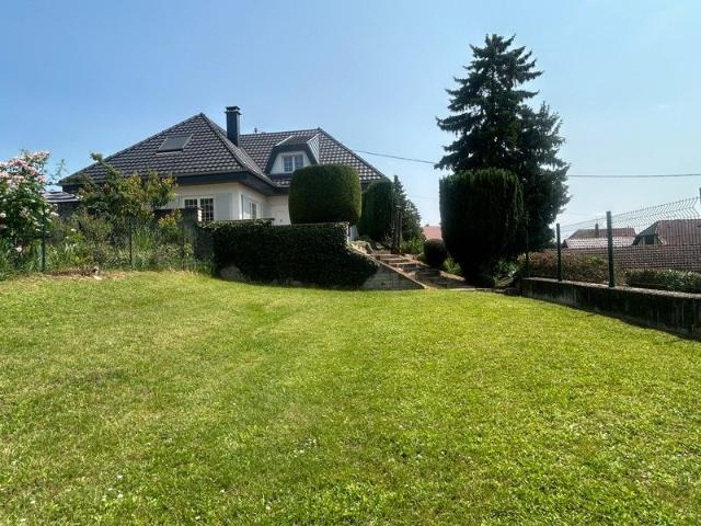 Maison vente à Mulhouse, Steinbrunn-le-bas
