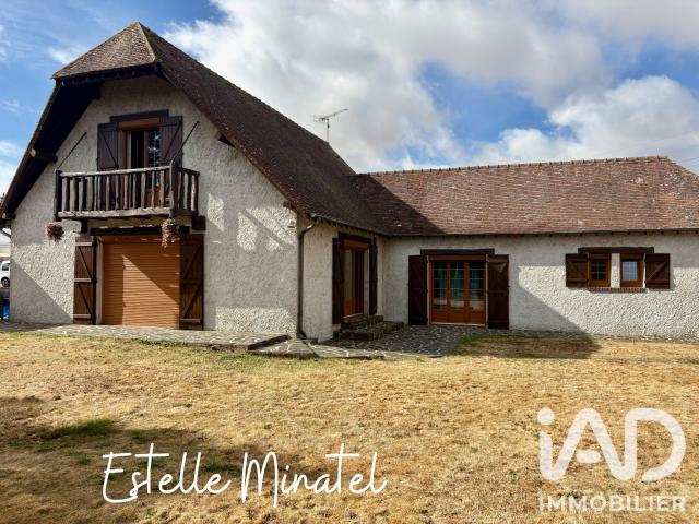 Maison vente à Évreux, Saint-andré-de-l'eure