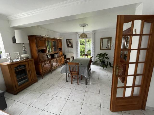 Maison vente à Évry, Yerres
