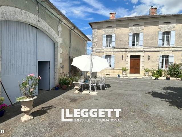 Maison vente à Périgueux, Villetoureix