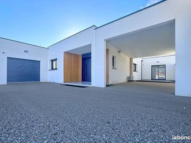 Maison vente à Mazerolles, Charente