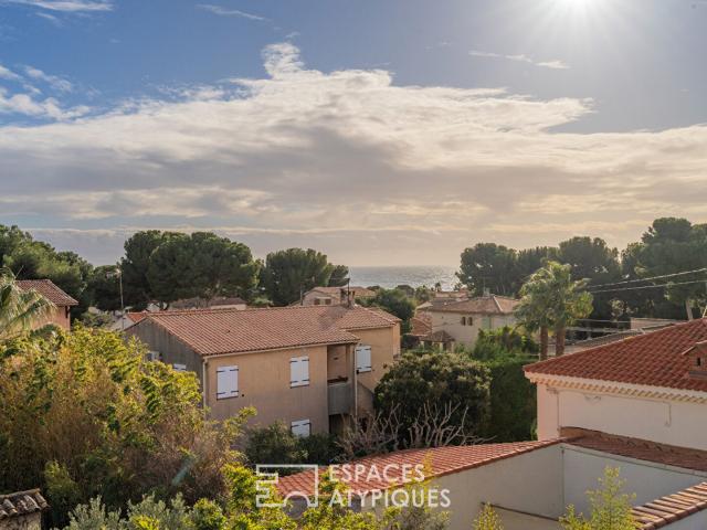 Maison vente à Istres, Carry-le-rouet