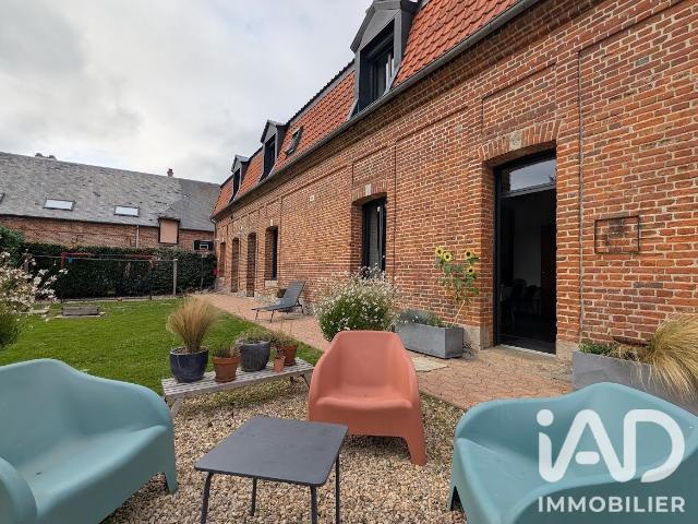 Maison vente à Hameau de la Rue aux Juifs, Les Grandes-Ventes