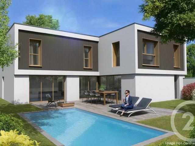 Maison vente à Bordeaux