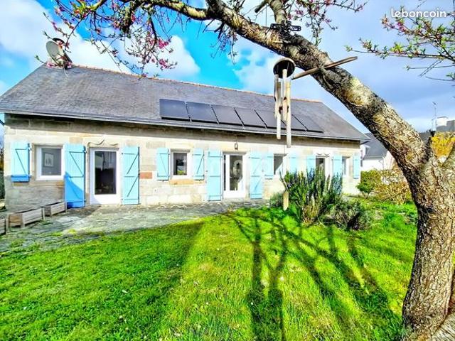Maison vente à Ergué-Gabéric, Finistère