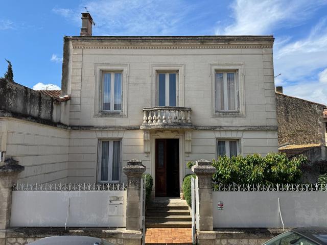 Maison vente à Apt, Cavaillon