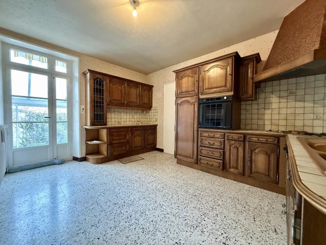 Maison vente à Épernay, Boursault