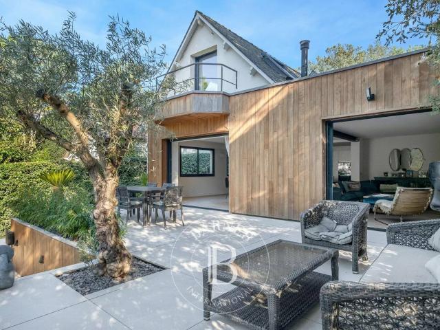 Maison vente à Saint-Nazaire, La Baule-escoublac