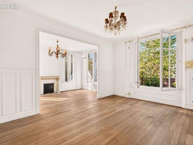 Maison vente à Meudon, Hauts-de-Seine