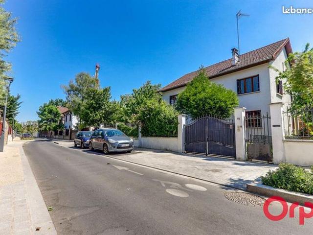 Maison vente à Villeneuve-la-garenne, Martinique