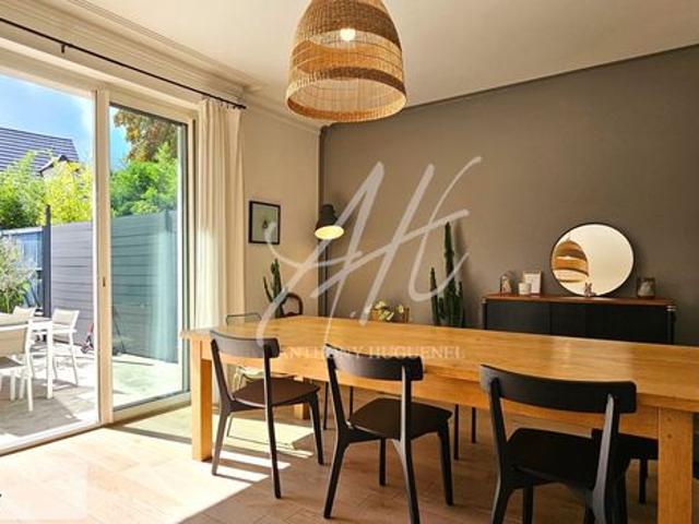 Maison vente à Meaux, Nanteuil-lès-meaux