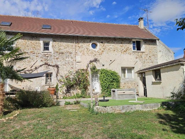 Maison vente à Provins, Sablonnières