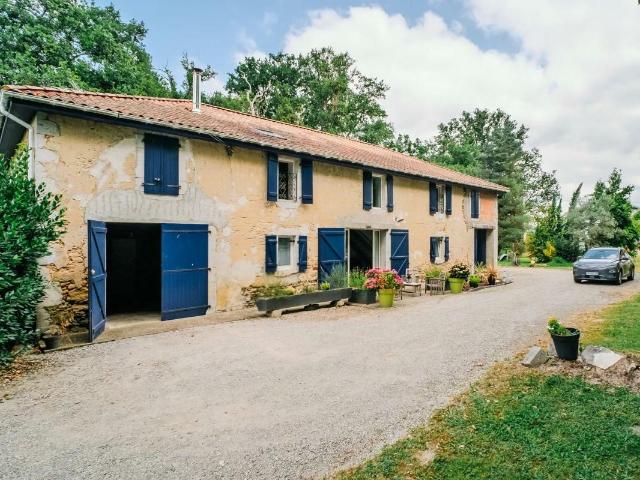 Maison vente à Estibeaux