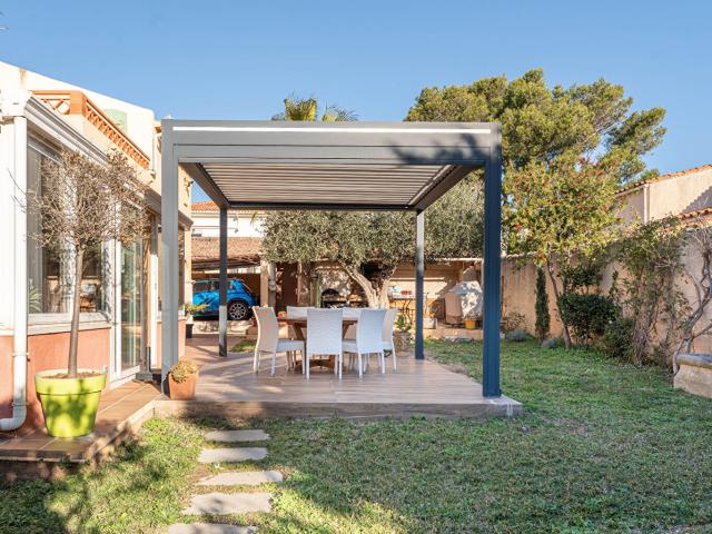Maison vente à Istres, Sausset-les-pins