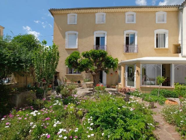 Maison vente à Lodève, Saint-andré-de-sangonis