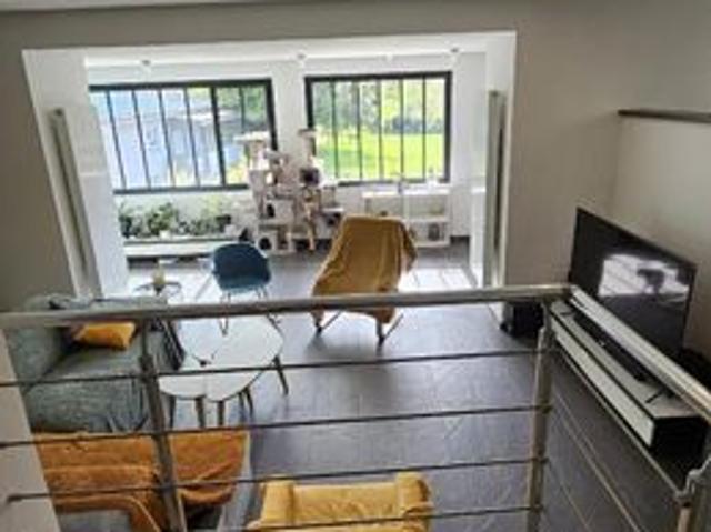 Maison vente à Épernon, Eure-et-Loir