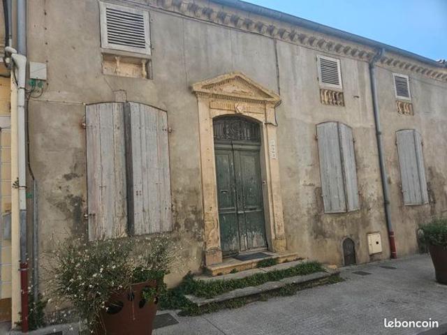 Maison vente à Tonneins