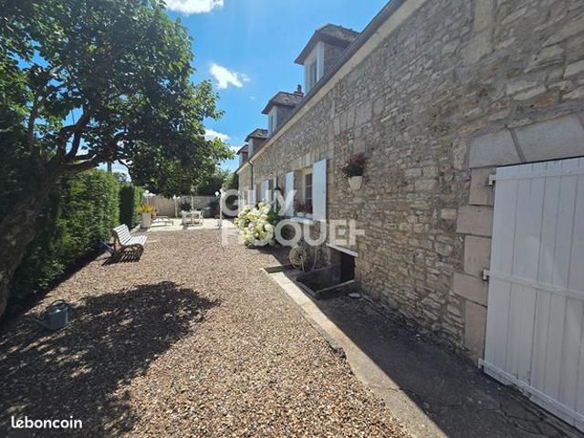 Maison vente à Clermont, Ansacq