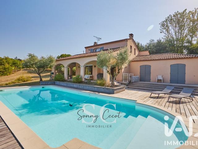 Maison vente à Agen, Sainte-colombe-en-bruilhois