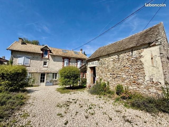 Maison vente à Rambouillet, Neauphle-le-château