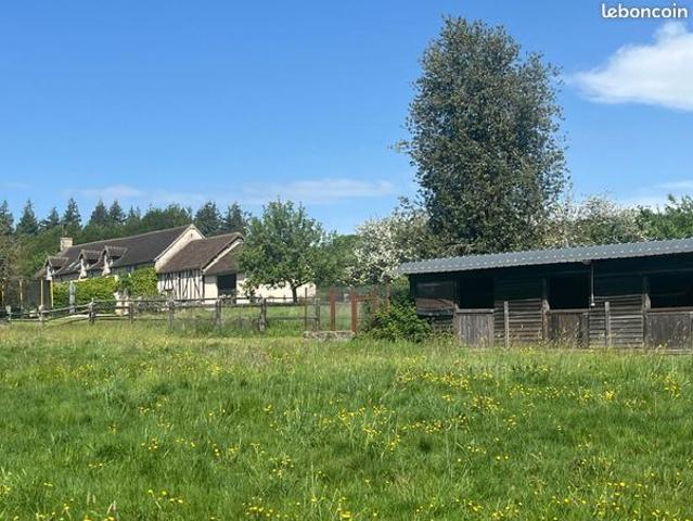 Maison vente à Mortagne-au-Perche, Orne