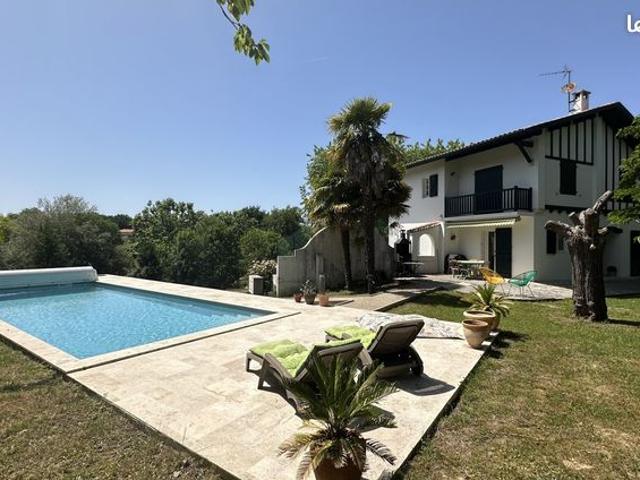 Maison vente à Bayonne, Urcuit
