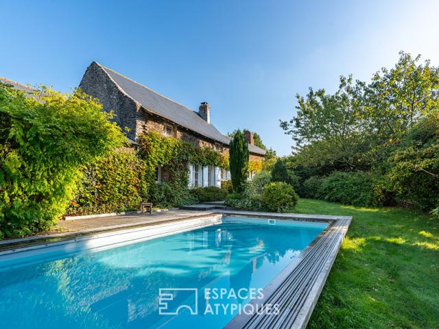 Maison vente à Châteaubriant-Ancenis, Sucé-sur-erdre