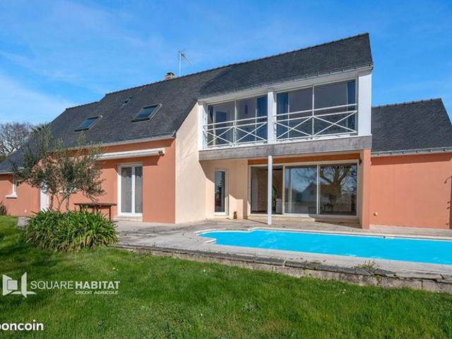 Maison vente à Saint-Nazaire, Pornichet