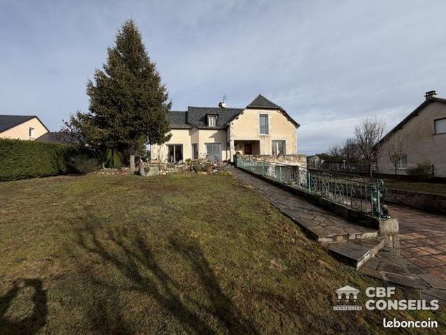 Maison vente à Mende, Saint-chély-d'apcher