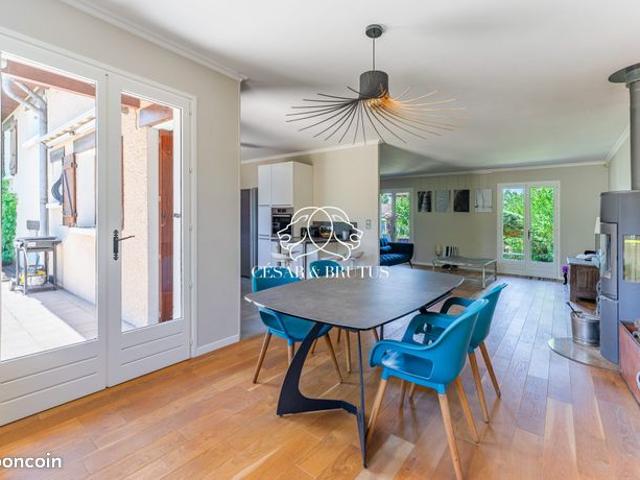 Maison vente à Lyon, Métropole de Lyon
