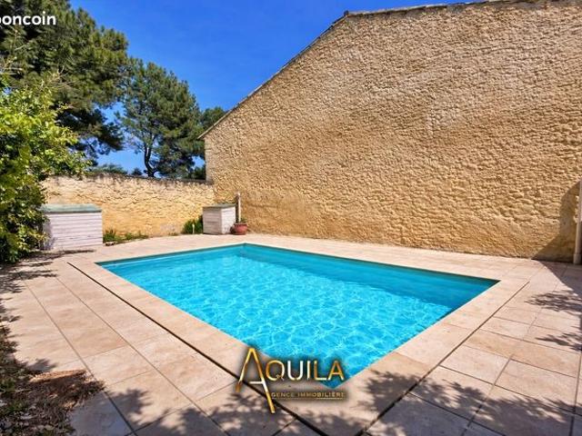 Maison vente à Béziers, Maureilhan
