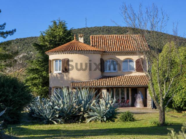 Maison vente à Alès