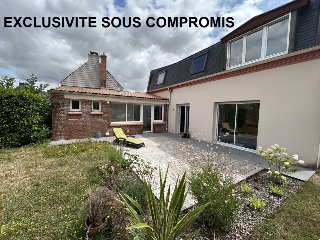 Maison vente à Arras, Bailleul-sir-berthoult