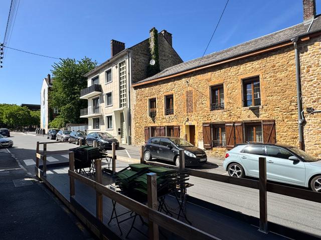 Maison vente à Charleville-Mézières, Charleville-mézières