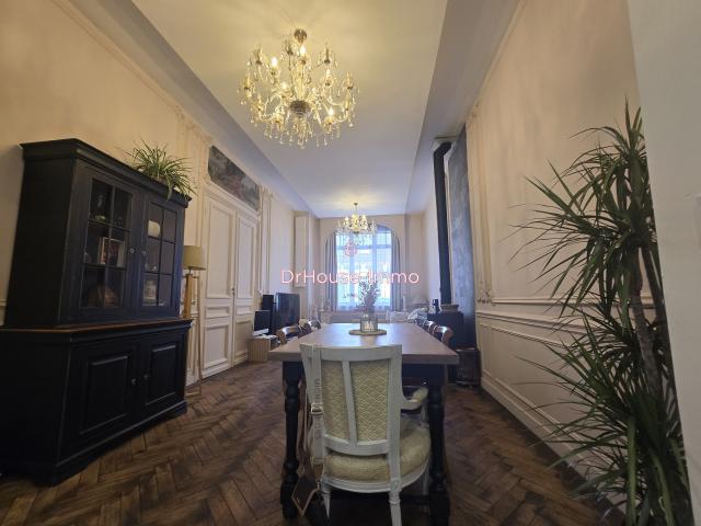 Maison vente à Malcense Égalité, Tourcoing