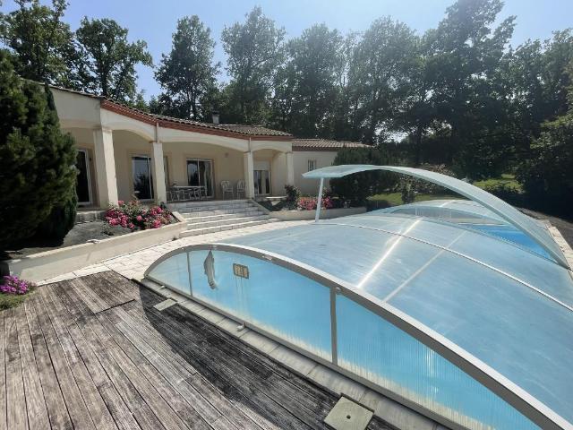 Maison vente à Agen, Foulayronnes