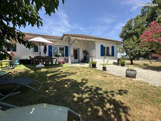 Maison vente à Périgueux, Saint-vincent-jalmoutiers