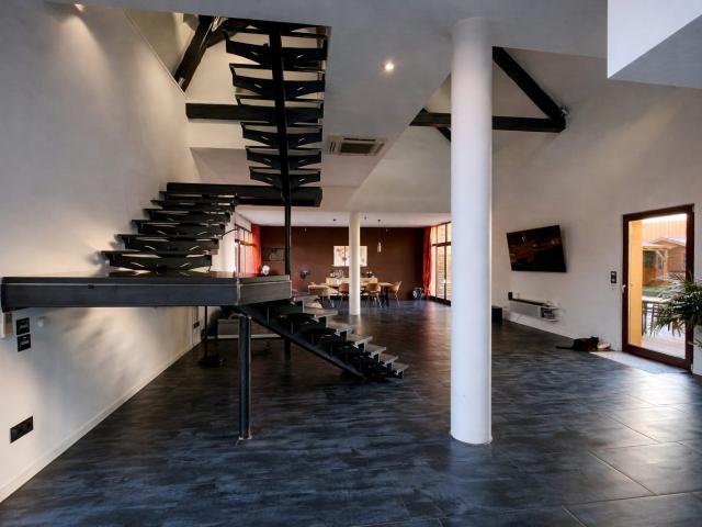 Maison vente à Strasbourg, Osthoffen